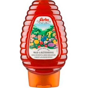 d’arbo  Wald & Blütenhonig, 500,0 g