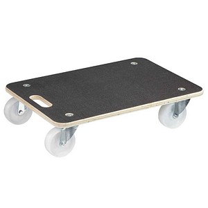 WAGNER® design yourself Transportroller MM 1614 pappel 39,0 x 59,0 x 14,5 cm bis 400,0 kg