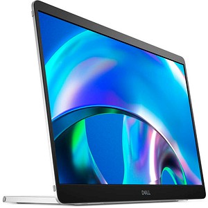 DELL P1425 Monitor 36,0 cm (14,0 Zoll) schwarz