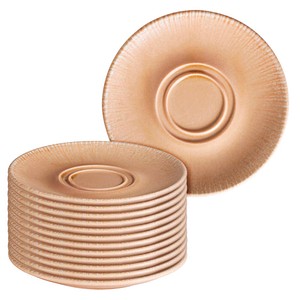 ID Fine Untertassen Adel Lona rosé Ø 16,0 cm, 12 St.