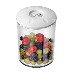 Bartscher Vakuumbehälter transparent 1,5 l, 1 St.
