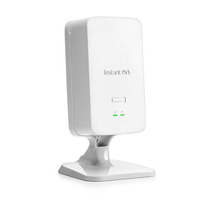 HPE Networking Instant On AP22D RW ohne Netzteil PoE Access Point, 1 St.