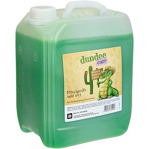 dundee Apfel Flüssigseife 5 l, 1 St.
