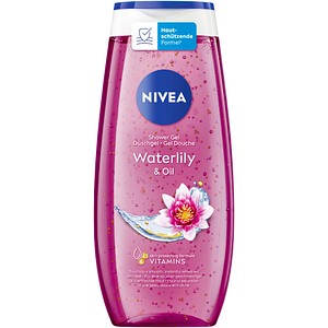 NIVEA Waterlily & Oil Duschgel 250,0 ml