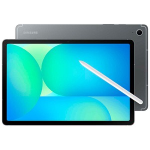 SAMSUNG Galaxy Tab S10 FE 5G Tablet 256 GB grau