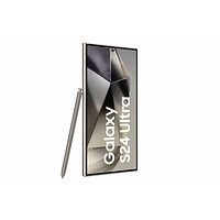 SAMSUNG Galaxy S24 Ultra Smartphone grau 256 GB