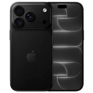 Apple iPhone 18 Pro schwarz 2 TB