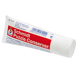 Schmidt Puzzlekleber Alleskleber 70,0 ml, 1 St.