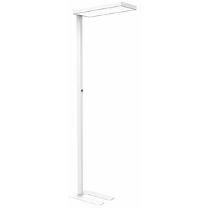 MAUL MAULjura LED Stehlampe weiß