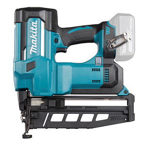 makita DBN600Z Akku-Nagler 18,0 V