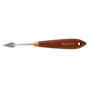 Rayher Klingenspitze 2,5 cm Bastelspachtel Breite