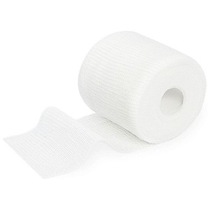 Meditrade® Fixierbinde   ABE® Last haft 1383 weiß 6,0 cm x 20,0 m, 1 St.