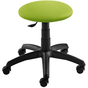 Mayer Arbeitshocker myKENNY 1282 S 30 587 apfelgrün Kunstleder, 1 St.
