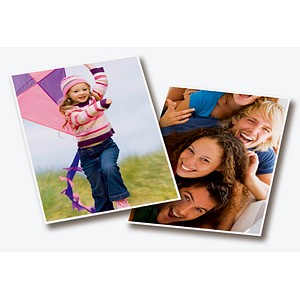 AVERY Zweckform Fotopapier 2496 DIN A4 glänzend 180 g/qm 100 Blatt AVERY Zweckform Fotopapier 2496 DIN A4 glänzend 180 g/qm 100 Blatt