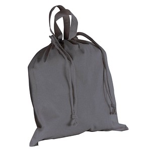 Rayher Stofftasche Stoff schiefergrau 38341562