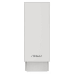 Fellowes PC-Halterung Thin Client Metall weiß