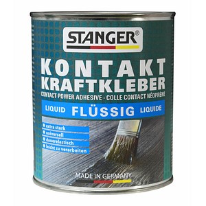 STANGER Kontakt flüssig Alleskleber 640,0 g, 1 St.