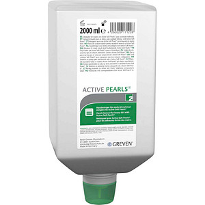 GREVEN® ACTIVE PEARLS® Handreiniger 2,0 l