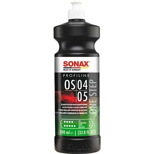 SONAX PROFILINE OS 04-05 Autopolitur 1 l, 1 St.