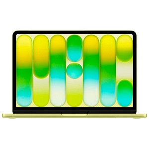 Apple MacBook Neo 2026 mit Touch ID 33,0 cm (13,0 Zoll), 8 GB RAM, 512 GB SSD, Apple A18 Pro
