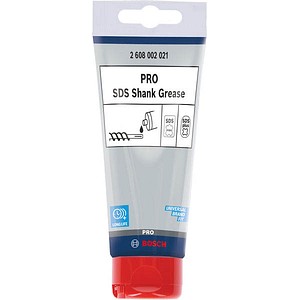 BOSCH PRO SDS Schmierfett 100,0 ml