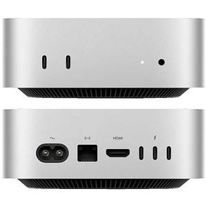 Apple Mac mini PC