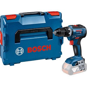 AKTION: BOSCH Professional GSR 18V-55 Akku-Bohrschrauber-Set 18,0 V, ohne Akku mit Prämie nach Registrierung