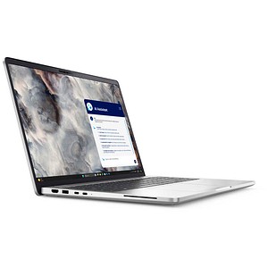 DELL Pro PB16250 Laptop 40,6 cm (16,0 Zoll), 16 GB RAM, 512 GB SSD, Intel® Core™ Ultra 7 255U