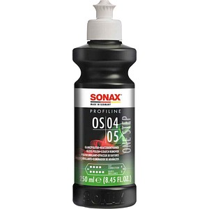 SONAX PROFILINE OS 04-05 Autopolitur 250,0 ml