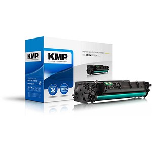 KMP H-T87 schwarz Toner ersetzt HP 53XXL (Q7553X) KMP H-T87 schwarz Toner ersetzt HP 53XXL (Q7553X)