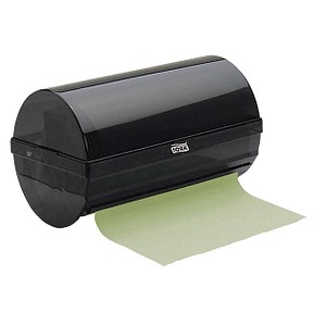 TORK Putztuchspender W5 Variobox 209167 grau Kunststoff, 1 St.