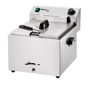 Bartscher IMBISS PRO Fritteuse