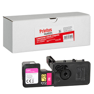 Printus  magenta Toner kompatibel zu KYOCERA TK-5240M