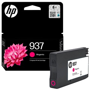 HP 937(4S6W3NE) magenta Druckerpatrone