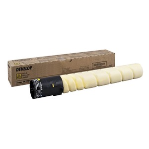 DEVELOP TN-216Y gelb Toner DEVELOP TN-216Y gelb Toner
