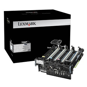 Lexmark 70C0P00 Fotoleiter, 1 St.