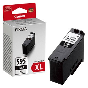 Canon PG-595XL schwarz Druckkopf