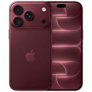 Apple iPhone 18 Pro burgunder 1 TB
