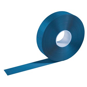 DURABLE Bodenmarkierungsband Duraline Strong blau 50,0 mm x 30,0 m