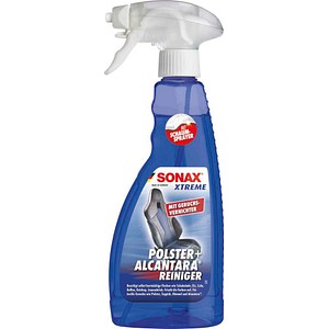 SONAX XTREME Polster+Alcantara Textilreiniger 500 ml, 1 St.