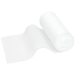 Meditrade® Fixierbinde   ABE® Last 1410 weiß 6,0 cm x 4,0 m, 20 St.
