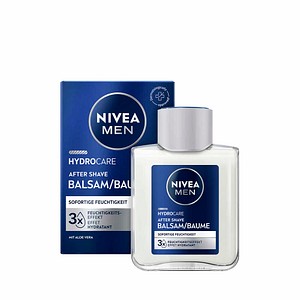 NIVEA MEN HYDROCARE After Shave Balsam 100,0 ml