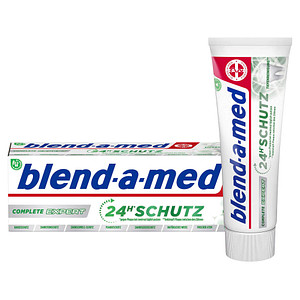 blend-a-med COMPLETE EXPERT Zahnpasta 75 ml