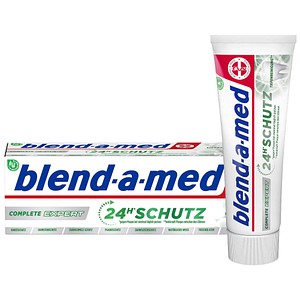 blend-a-med COMPLETE EXPERT Zahnpasta 75 ml