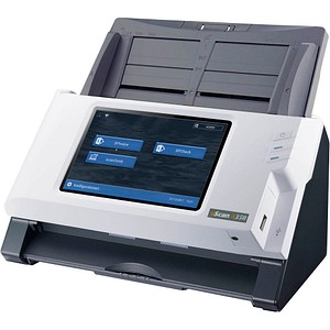 plustek eScan A350 SharePoint Dokumentenscanner plustek eScan A350 SharePoint Dokumentenscanner