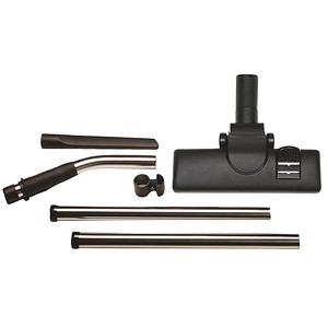 makita P-70312 Staubsaugerdüsen-Set, 1 Set