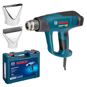 BOSCH Professional GHG 23-66 Heißluftfön 2.300 W