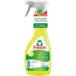 Frosch® Citrus Badreiniger 0,50 l