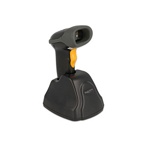 DeLOCK Laser-Barcodescanner