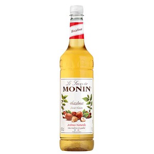 MONIN® Le Sirop de Sirup 1,0 l